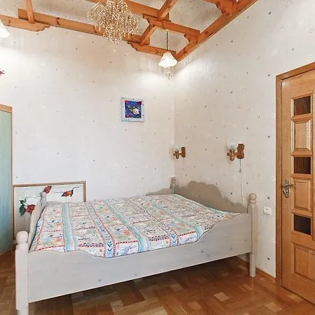 Guest house Agrousadba Veluna Minsk