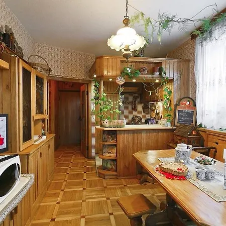 Agrousadba Veluna *