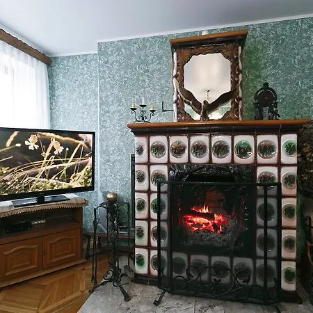 Guest house Agrousadba Veluna Minsk