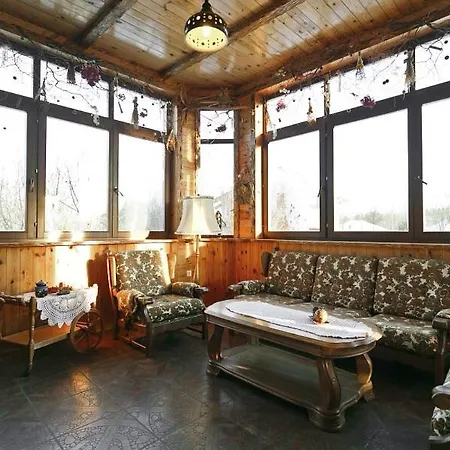 Agrousadba Veluna Guest house Minsk