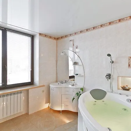 Guest house Agrousadba Veluna