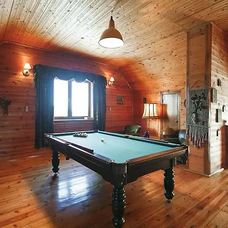 Agrousadba Veluna Guest house *
