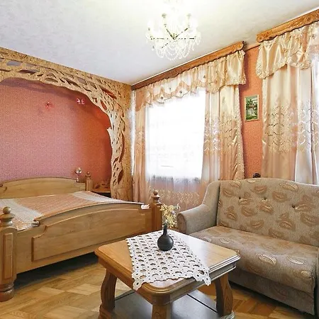 Guest house Agrousadba Veluna Minsk