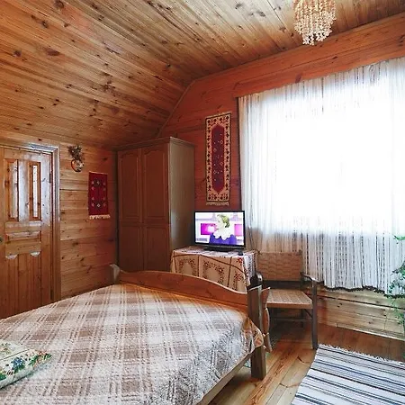 Agrousadba Veluna Guest house