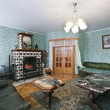 Agrousadba Veluna Guest house Minsk