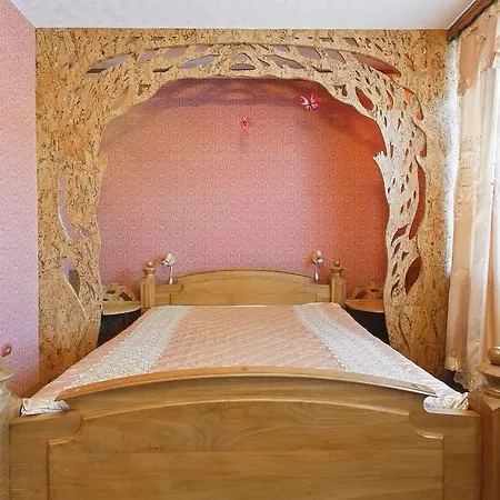 Agrousadba Veluna Guest house