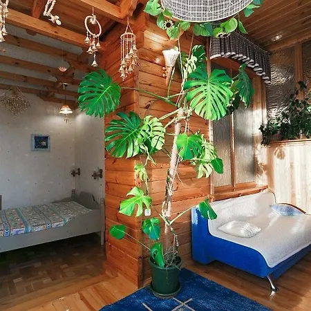 Agrousadba Veluna Guest house