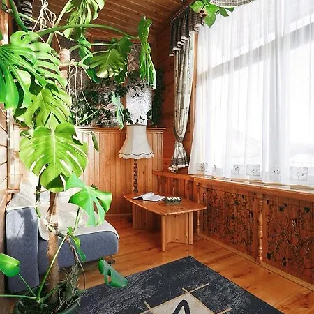 Agrousadba Veluna Guest house