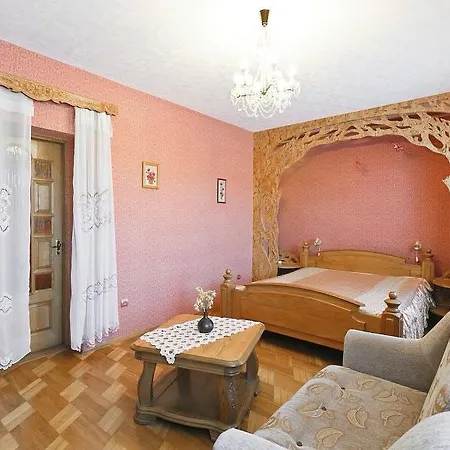 Agrousadba Veluna * Minsk