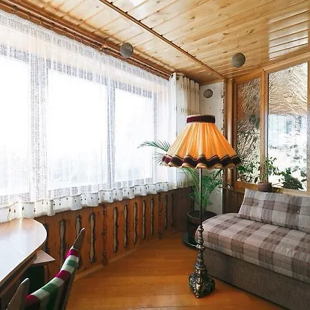 Guest house Agrousadba Veluna Minsk