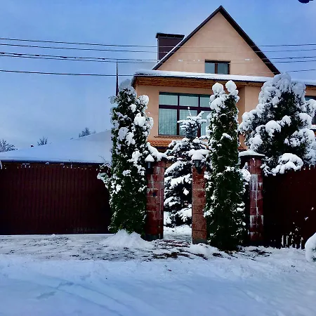 Agrousadba Veluna Guest house Minsk