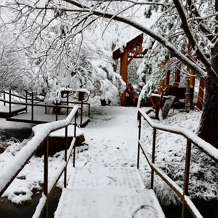 Agrousadba Veluna Guest house *